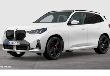 BMW X3 53.431 km 54.995 &euro; Köln-West 50858