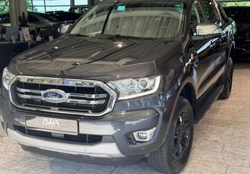Ford Ranger 81.395 km 25.980 &euro; Remscheid 42897