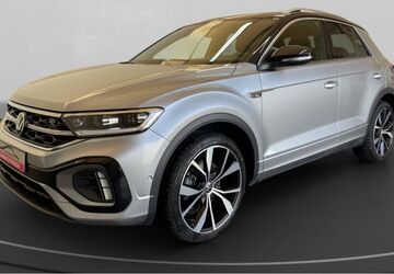 VW T-Roc 45.040 km 32.790 &euro; Köln 50823