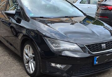 Seat Leon 194.000 km 7.100 &euro; Köln 50939