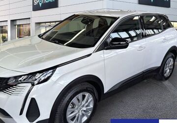 Peugeot 3008 21.462 km 18.750 &euro; Solingen 42655