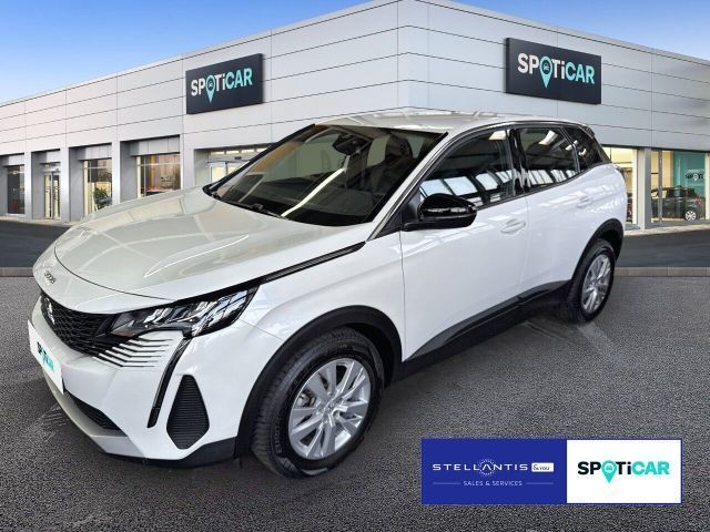 Peugeot 3008 21.462 km 18.750 &euro; Solingen 42655