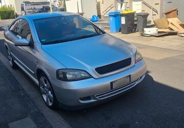 Opel Astra 146.000 km 2.750 &euro; Frechen 50226