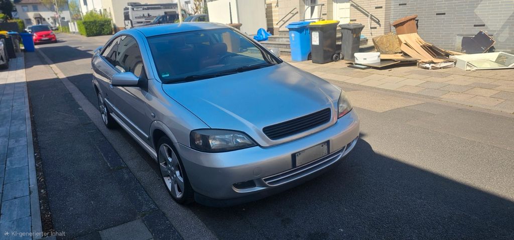 Opel Astra 146.000 km 2.750 &euro; Frechen 50226