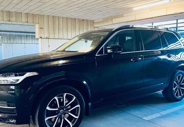 Volvo XC90 130.000 km 26.900 &euro; Wuppertal 42275