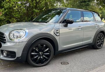 Mini Countryman D (Cooper) 43.000 km 20.950 &euro; Willich 47877