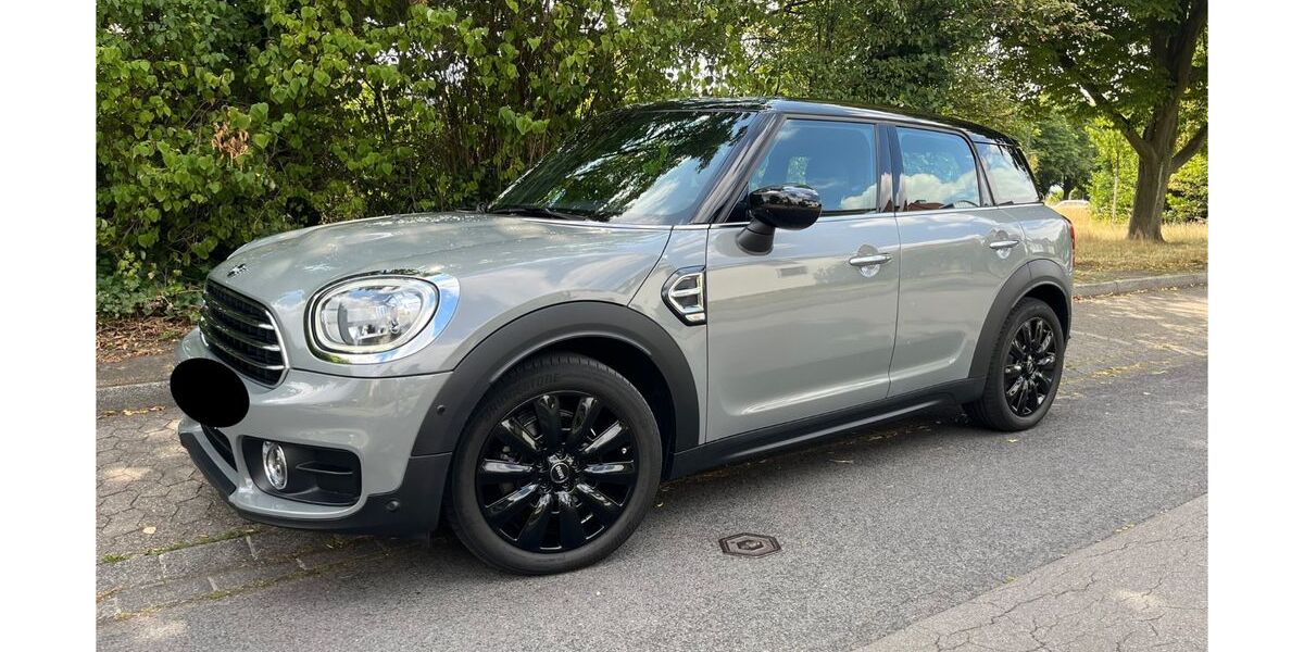 Mini Countryman D (Cooper) 43.000 km 20.950 &euro; Willich 47877
