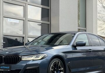 BMW 530 172.022 km 35.444 &euro; Hilden (bei Düsseldorf) 40721