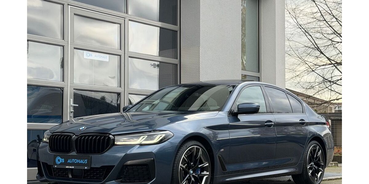 BMW 530 172.022 km 35.444 &euro; Hilden (bei Düsseldorf) 40721
