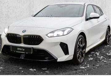BMW 118 8.000 km 35.990 &euro; Leverkusen 51371