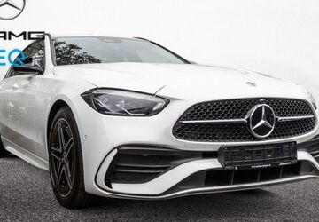 Mercedes-Benz C 180 12.463 km 37.880 &euro; Schwelm 58332