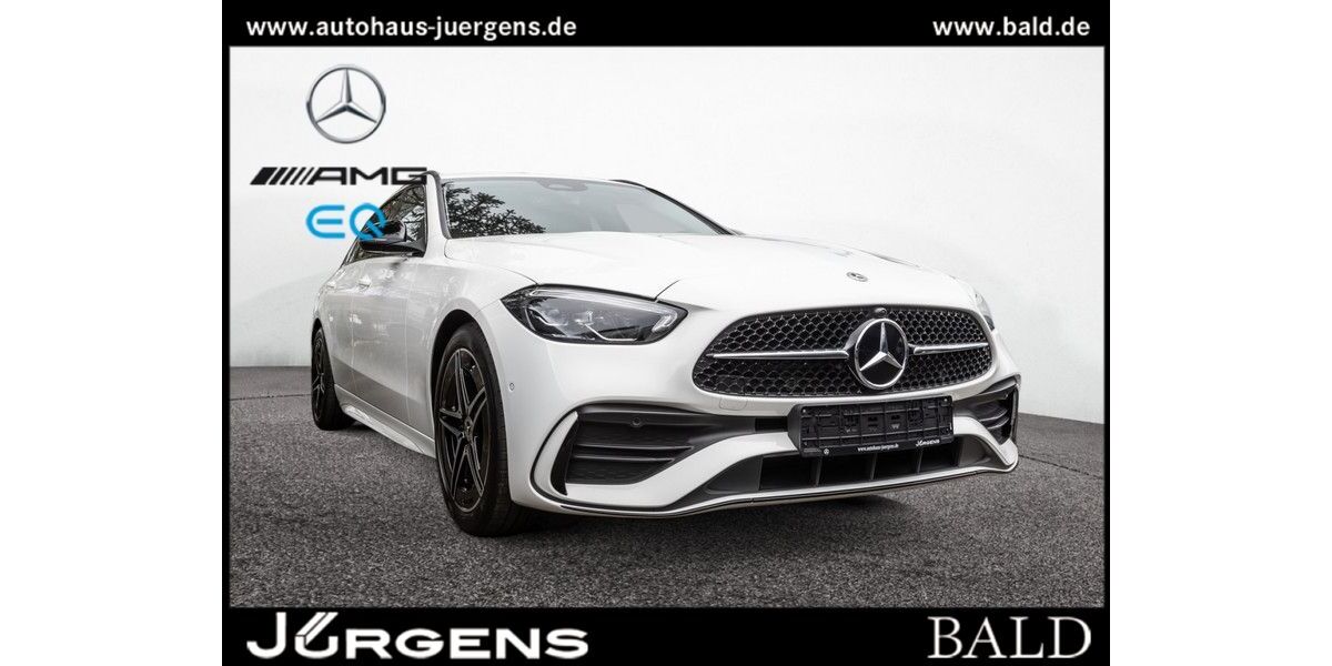 Mercedes-Benz C 180 12.463 km 37.880 &euro; Schwelm 58332