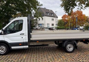 Ford Transit 60.199 km 17.900 &euro; Frechen 50226