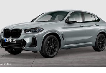 BMW X4 80.746 km 44.444 &euro; Mettmann 40822