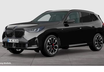 BMW X3 53.600 km 53.495 &euro; Köln-West 50858