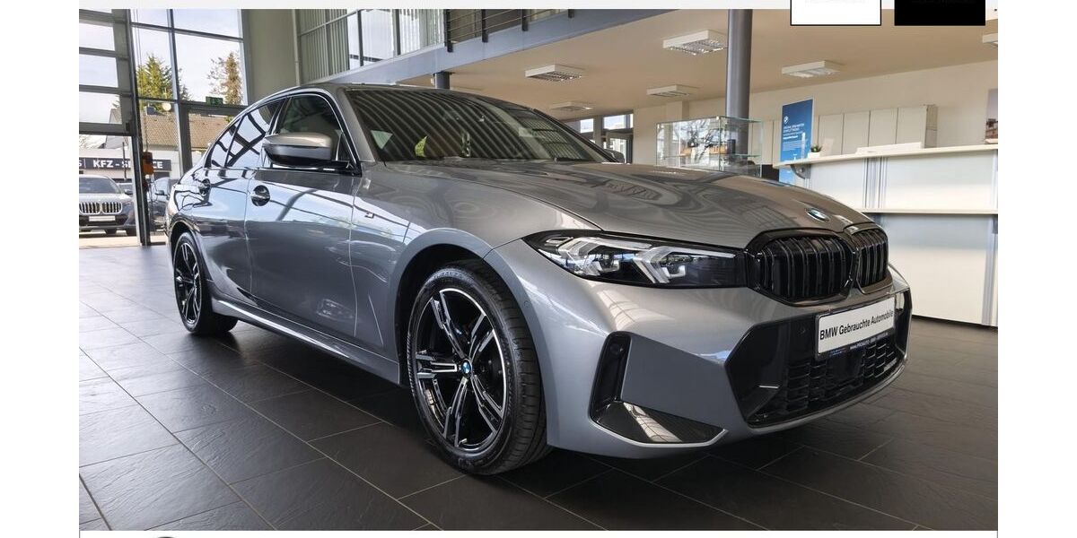 BMW 320 5.070 km 39.990 &euro; Langenfeld 40764