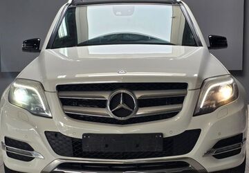 Mercedes-Benz GLK 250 241.000 km 12.290 &euro; Hilden 40721