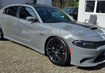 Dodge Charger 41.000 km 36.100 &euro; Erkrath 40699