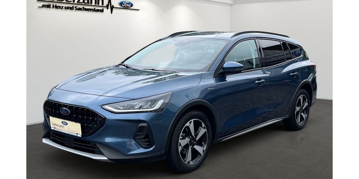 Ford Focus 19.407 km 22.990 &euro; Köln 51107