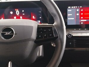 Opel Astra GS ST 360° Kam Navi Matrix SHZ ACC 38.814 km 20.270 &euro; HAAN 42781