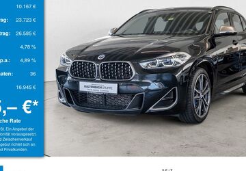 BMW X2 50.238 km 33.890 &euro; Remscheid 42897