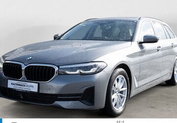 BMW 520 94.286 km 29.590 &euro; Remscheid 42897