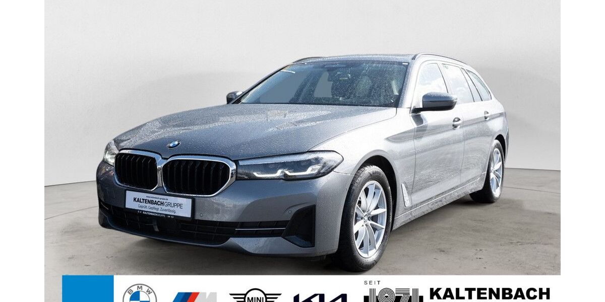 BMW 520 94.286 km 29.590 &euro; Remscheid 42897