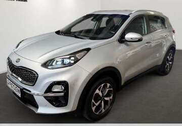 Kia Sportage 75.000 km 16.980 &euro; Neuss 41464