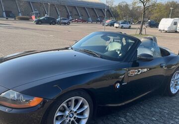 BMW Z4 194.200 km 8.000 &euro; Grevenbroich 41516