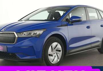 Skoda Enyaq 33.049 km 18.929 &euro; Neuss bei Düsseldorf 41460