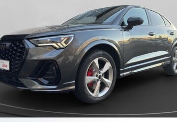 Audi Q3 8.800 km 53.990 &euro; Köln 50968