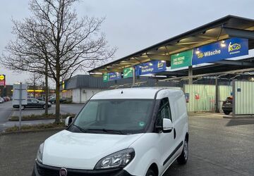 Fiat Doblo 40.508 km 9.900 &euro; Bergisch Gladbach 51469