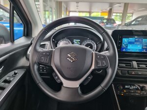 Suzuki SX4 S-Cross Comfort AllGrip 4x4 Hybrid Keyless PDC 21.810 km 21.980 &euro; HAAN 42781
