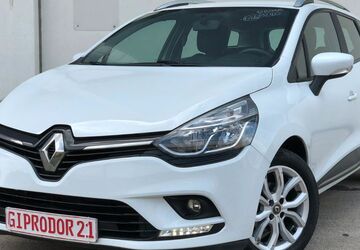 Renault Clio 129.000 km 8.330 &euro; Düsseldorf 40237