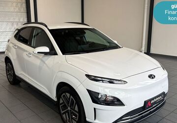 Hyundai KONA Elektro 36.332 km 15.590 &euro; Wuppertal 42287