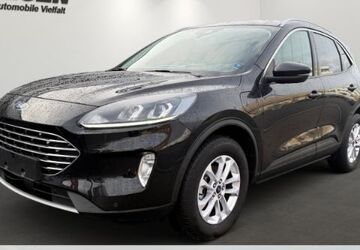 Ford Kuga 13.958 km 28.990 &euro; Neuss 41464