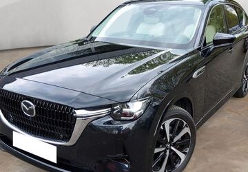 Mazda CX-60 29.312 km 41.950 &euro; Köln 50735