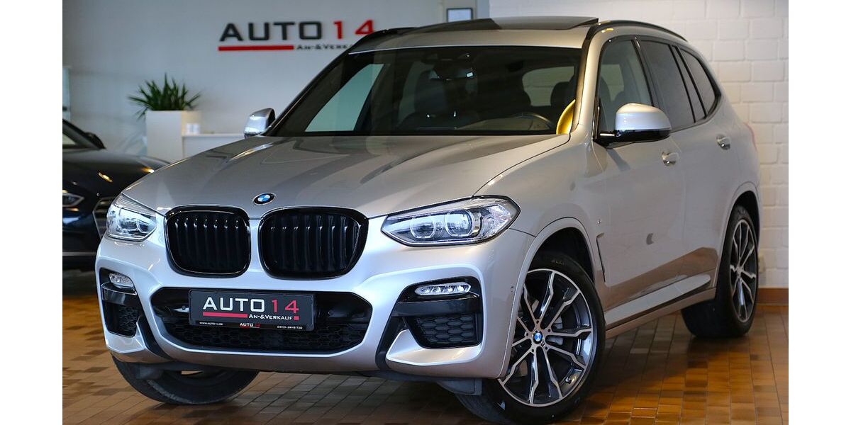 BMW X3 139.000 km 25.990 &euro; Neuss 41462