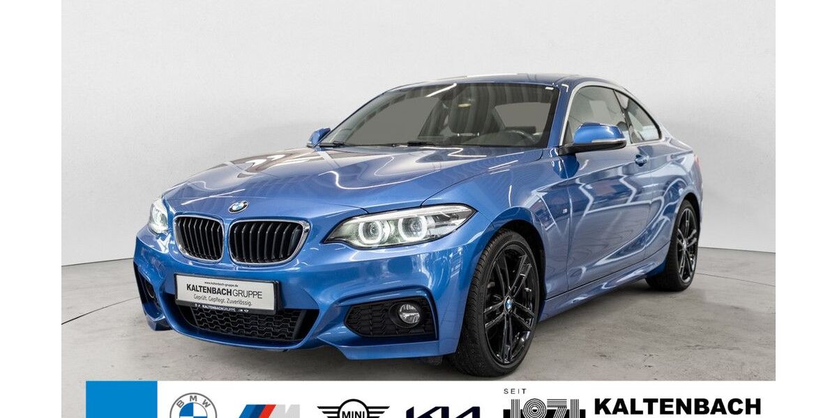 BMW 230 134.175 km 25.890 &euro; Remscheid 42897