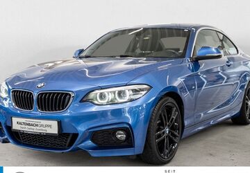 BMW 230 134.175 km 26.290 &euro; Remscheid 42897