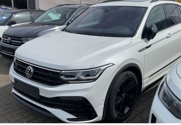 VW Tiguan 38.498 km 35.450 &euro; Langenfeld 40764