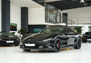 Ferrari Roma 2.108 km 264.980 &euro; Köln 51147
