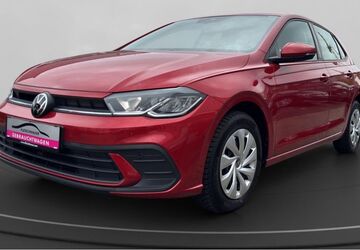 VW Polo 23.082 km 17.990 &euro; Köln 50968