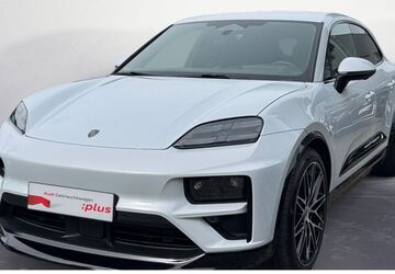 Porsche Macan 7.382 km 93.980 &euro; Hilden 40721