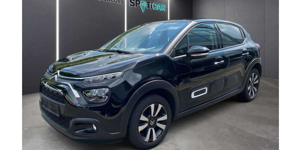 Citroen C3 29.466 km 12.880 &euro; Köln 50829