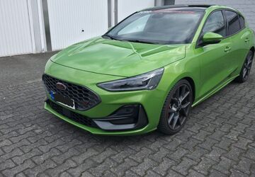 Ford Focus 20.500 km 35.200 &euro; Köln 51107