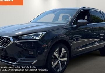 Seat Tarraco 42.928 km 29.980 &euro; Düsseldorf 40589
