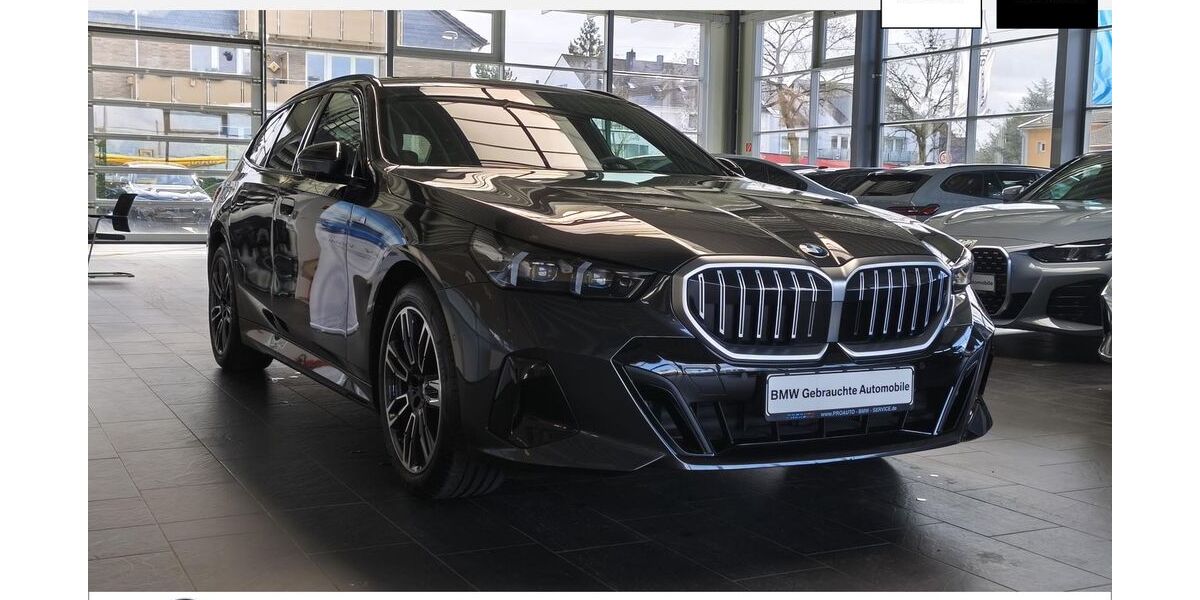 BMW 520 8.692 km 45.490 &euro; Langenfeld 40764