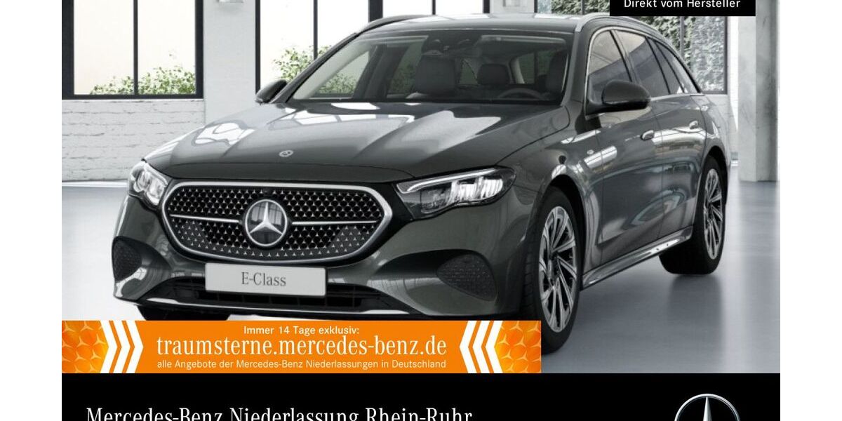 Mercedes-Benz E 300 11.279 km 45.990 &euro; Neuss 41460
