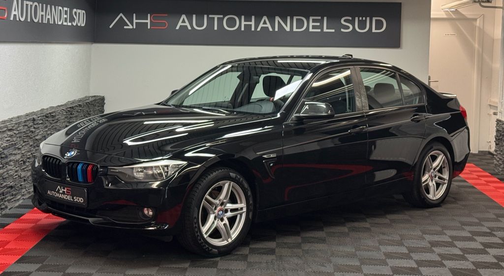 BMW 318 210.000 km 7.999 &euro; Remscheid 42857